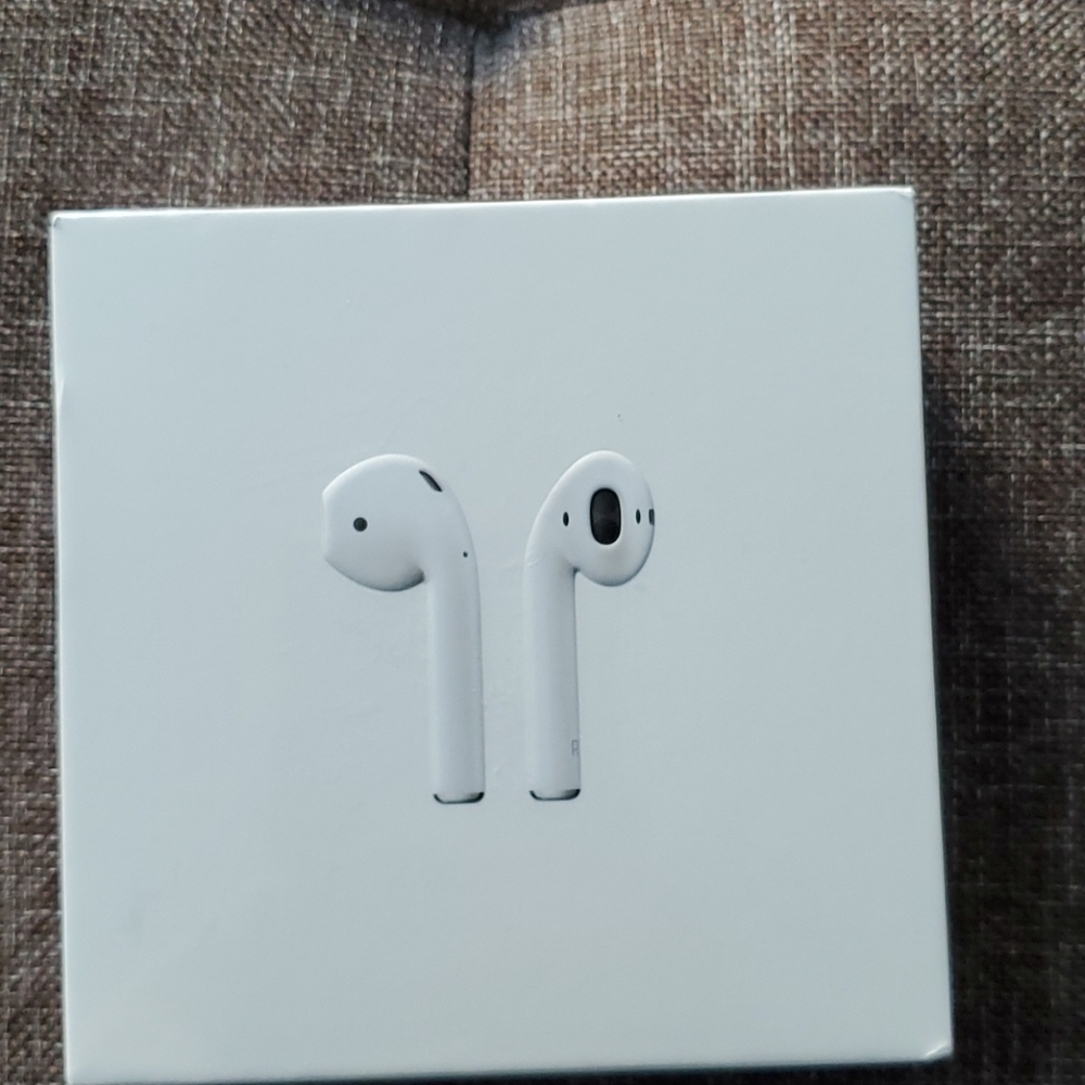 Apple Air Pod GEN 2